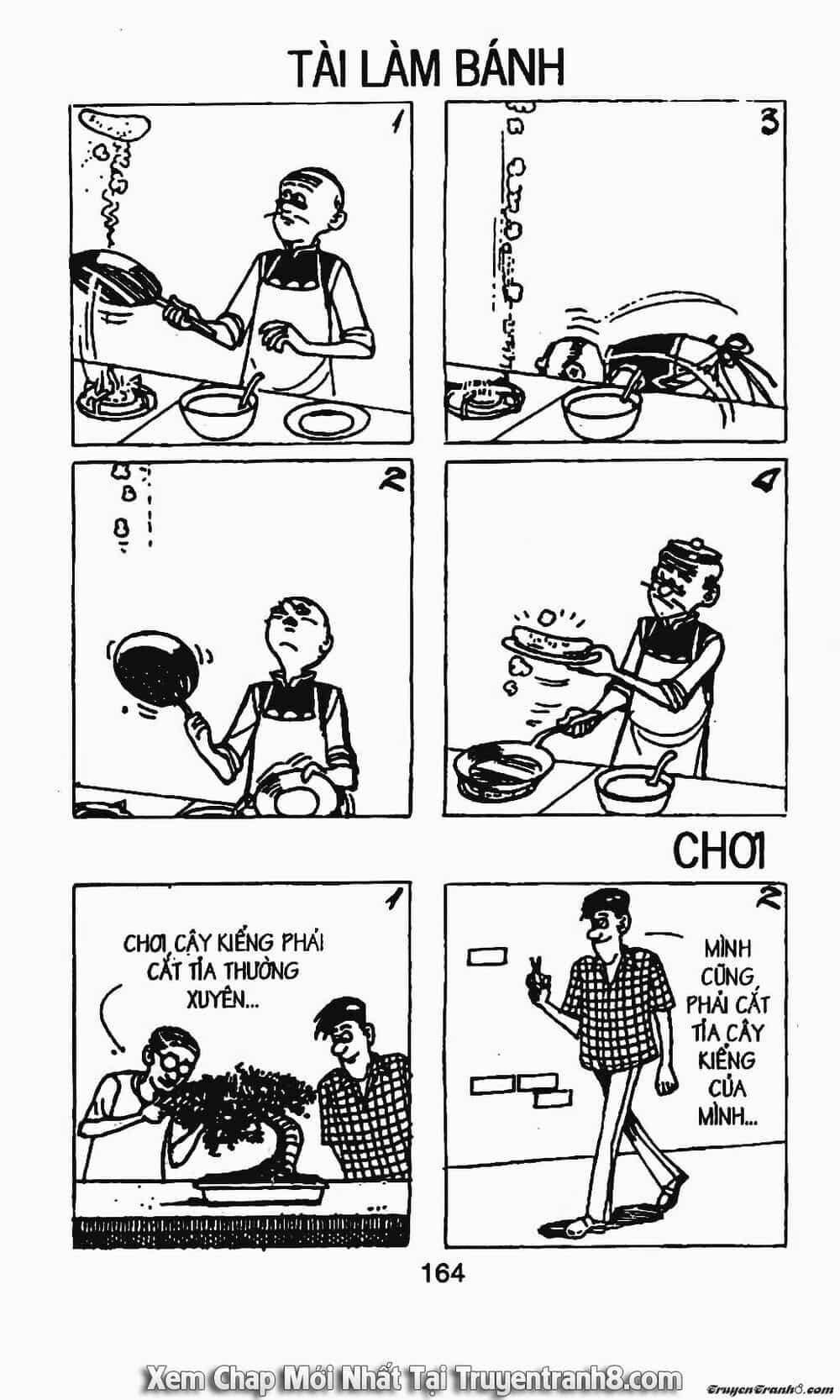 Chú Thoong - Chương 185 - ảnh 19