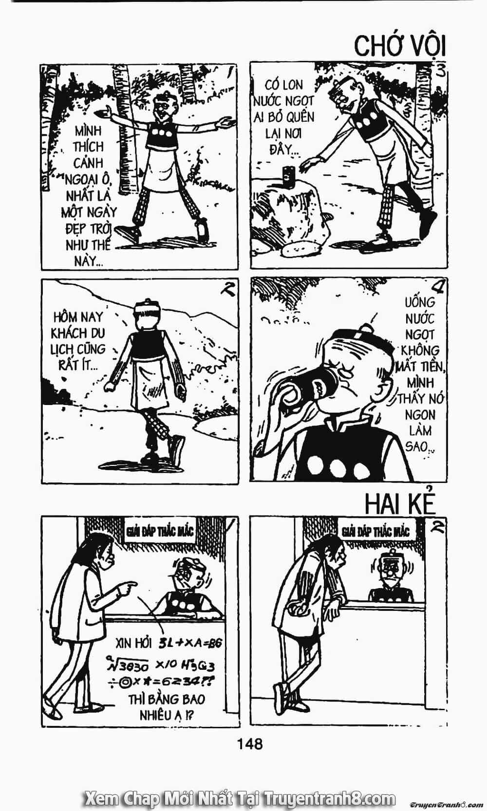 Chú Thoong - Chương 185 - ảnh 4