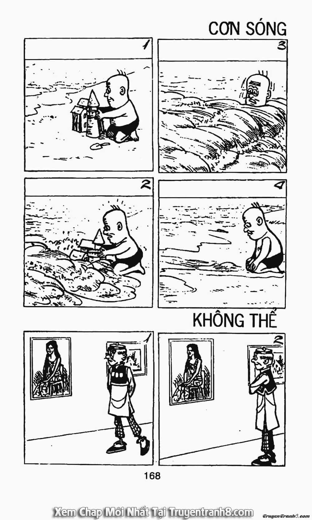 Chú Thoong - Chương 186 - ảnh 4