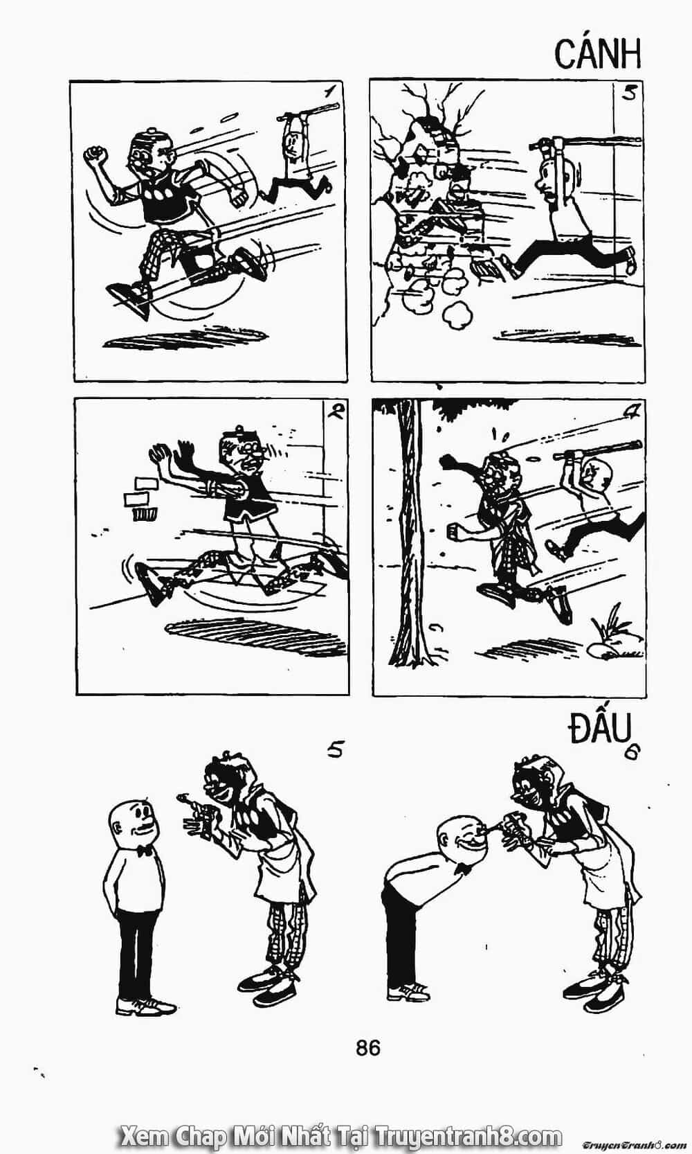 Chú Thoong - Chương 191 - ảnh 2