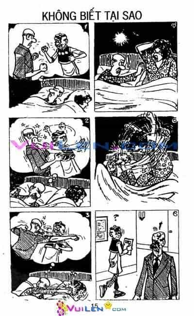 Chú Thoong - Chương 21 - ảnh 11