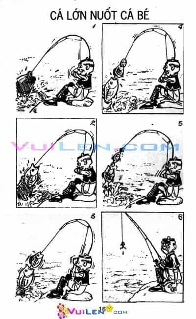 Chú Thoong - Chương 21 - ảnh 12