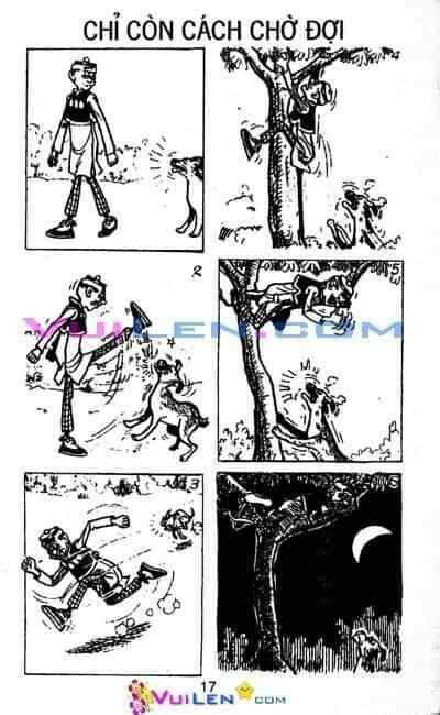 Chú Thoong - Chương 21 - ảnh 13