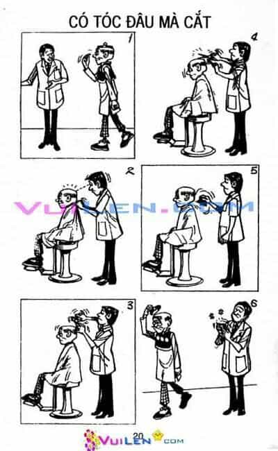 Chú Thoong - Chương 21 - ảnh 16