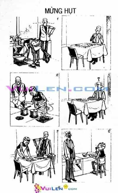 Chú Thoong - Chương 21 - ảnh 2
