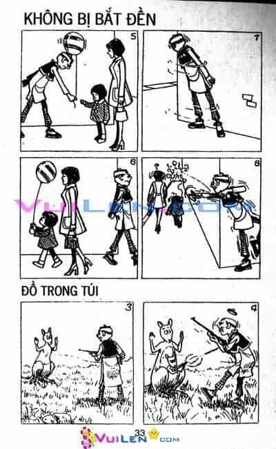 Chú Thoong - Chương 21 - ảnh 29
