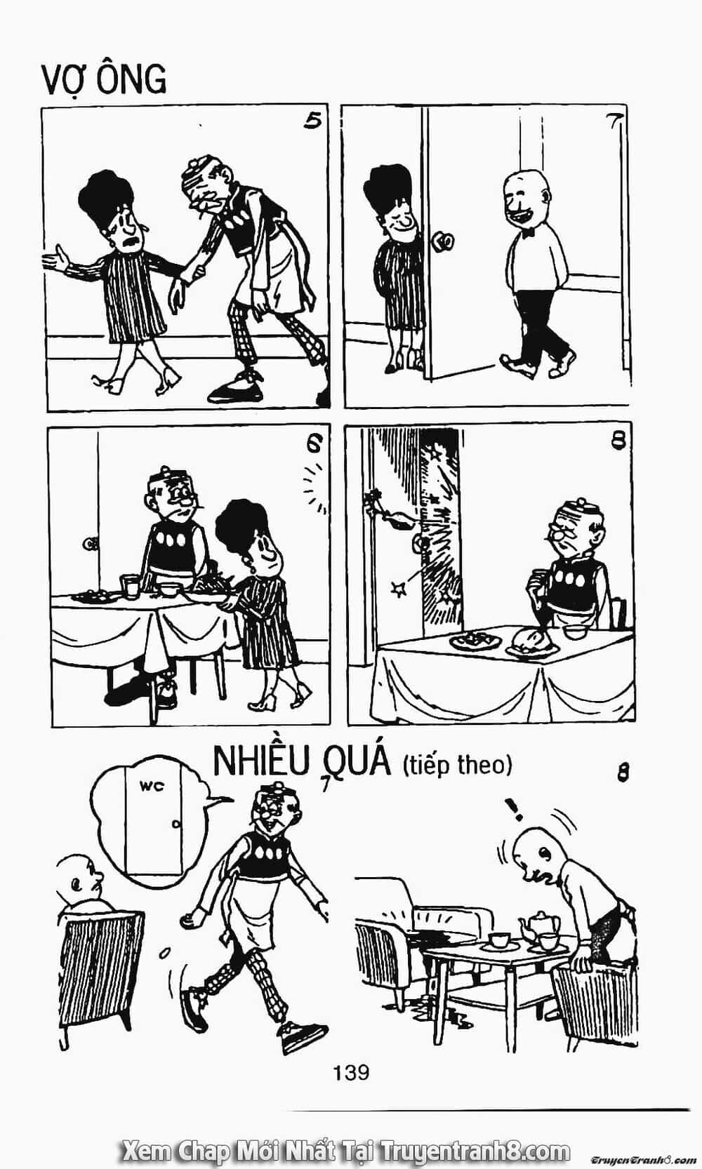 Chú Thoong - Chương 193 - ảnh 15