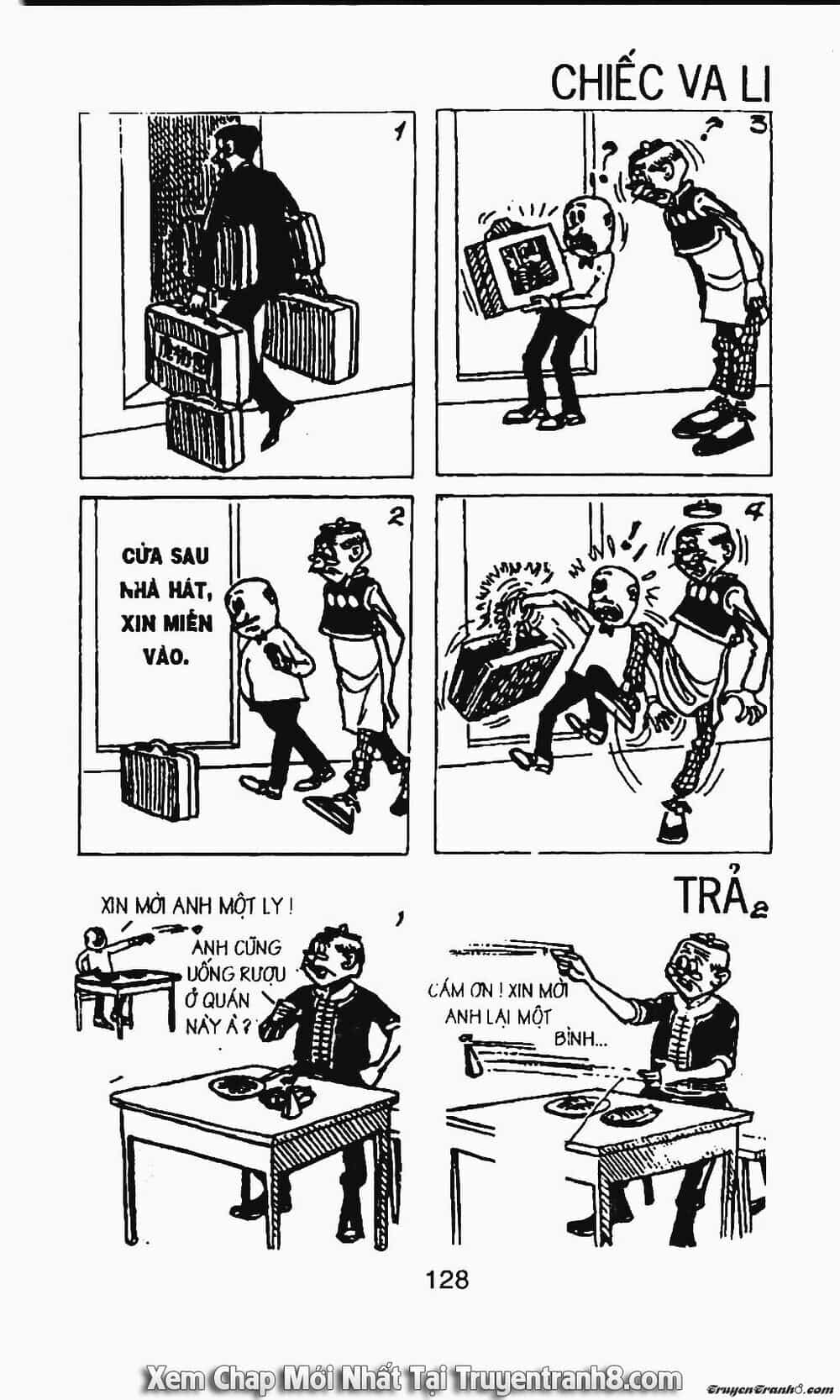 Chú Thoong - Chương 193 - ảnh 4