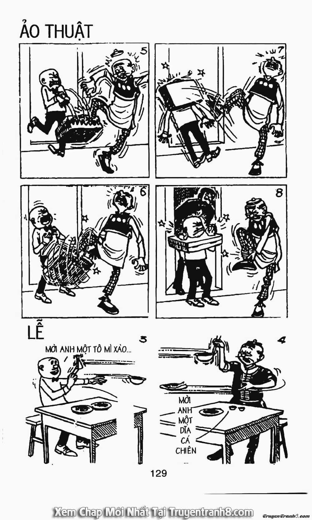 Chú Thoong - Chương 193 - ảnh 5