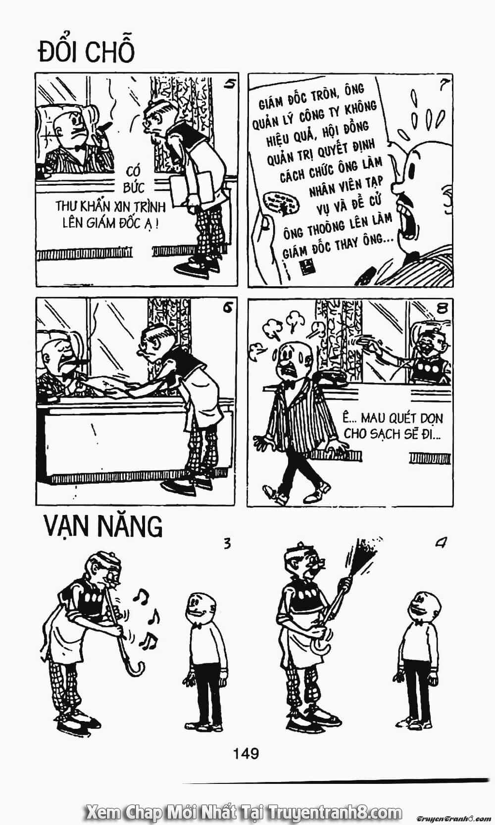 Chú Thoong - Chương 194 - ảnh 5