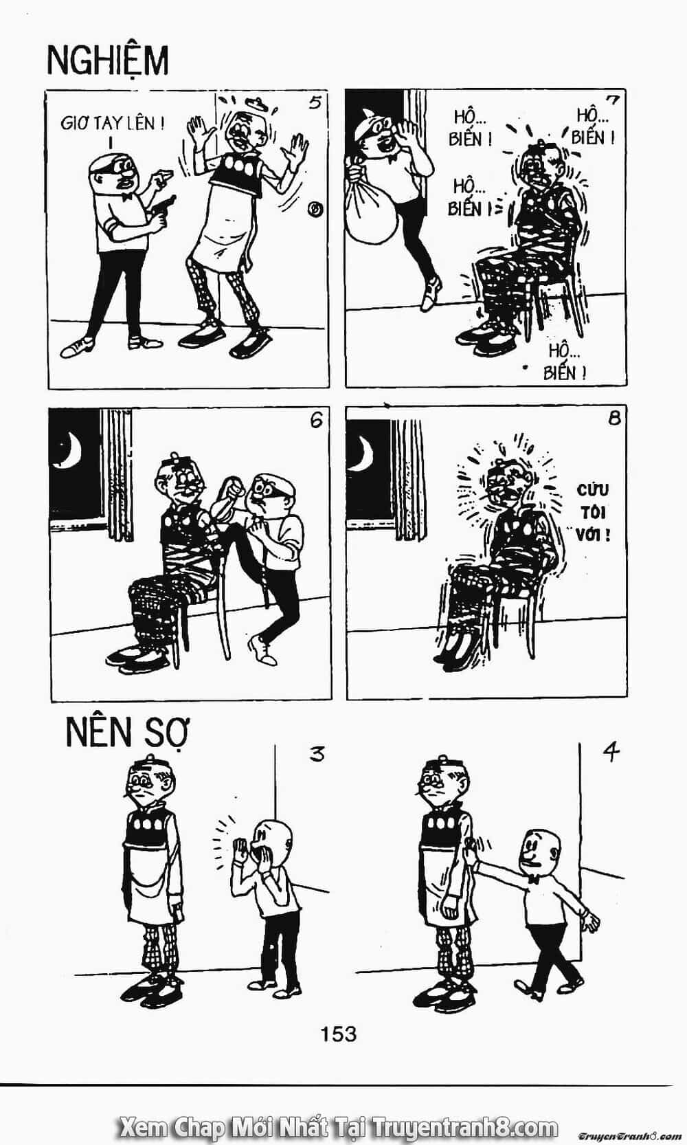 Chú Thoong - Chương 194 - ảnh 9