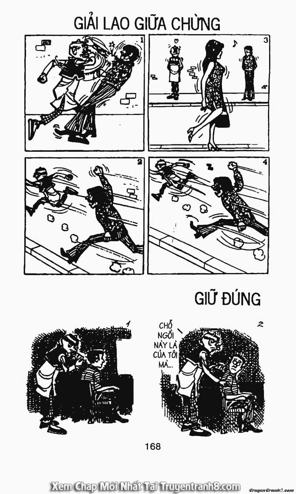 Chú Thoong - Chương 195 - ảnh 2