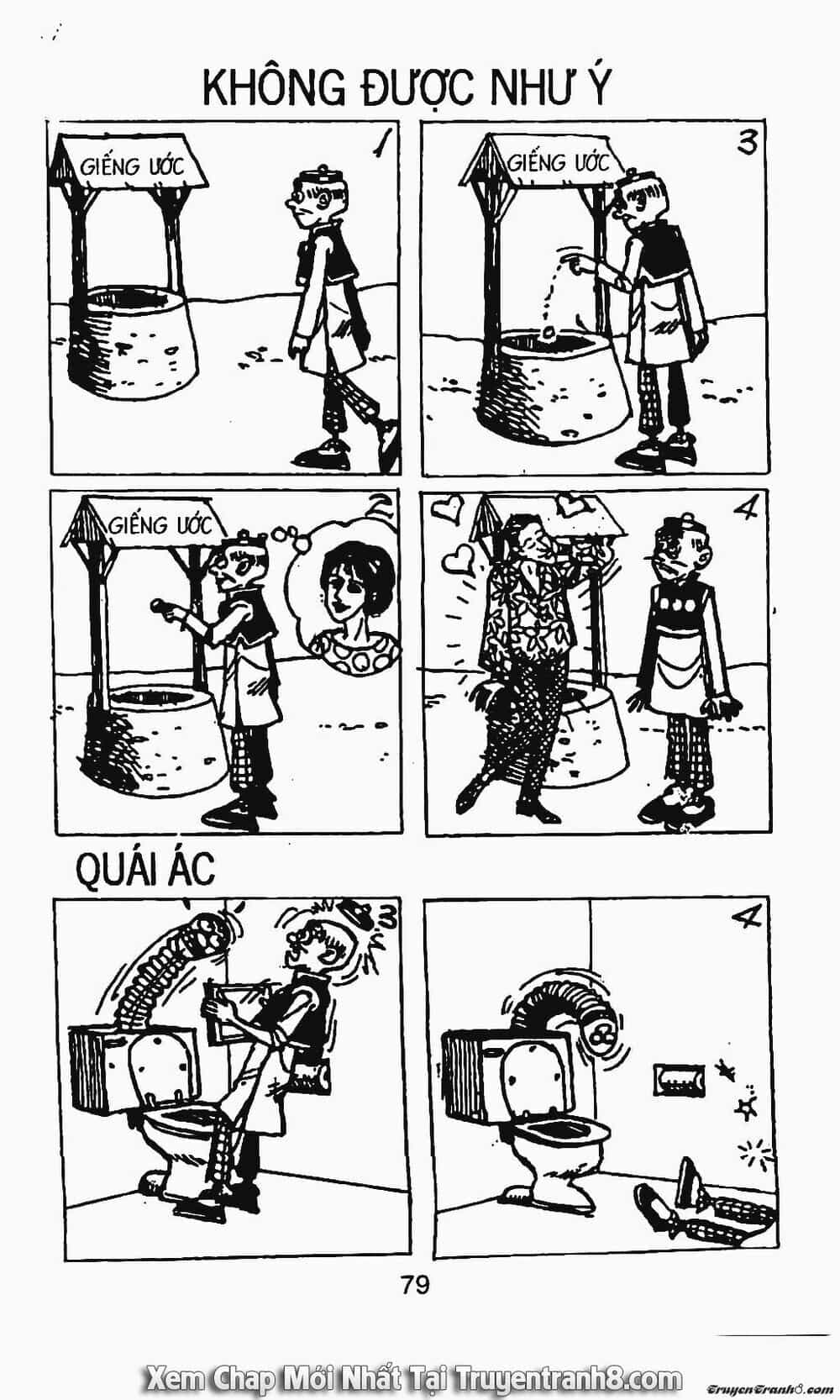 Chú Thoong - Chương 199 - ảnh 15
