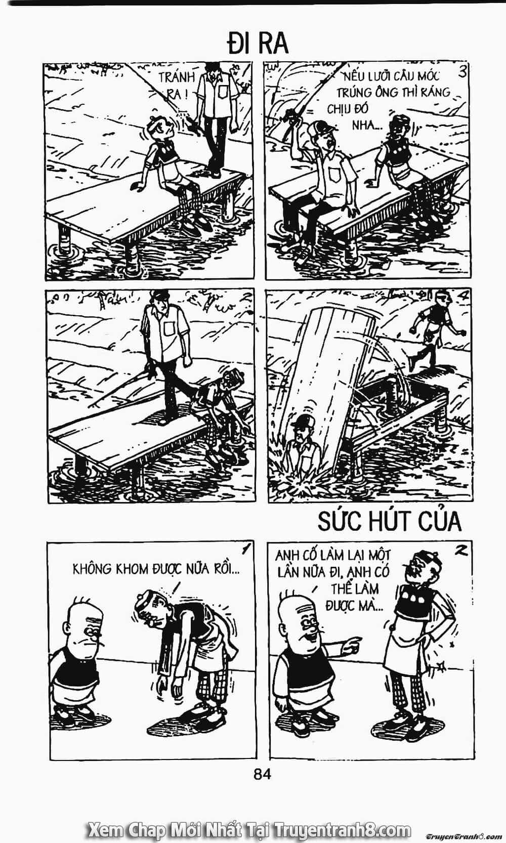 Chú Thoong - Chương 199 - ảnh 20