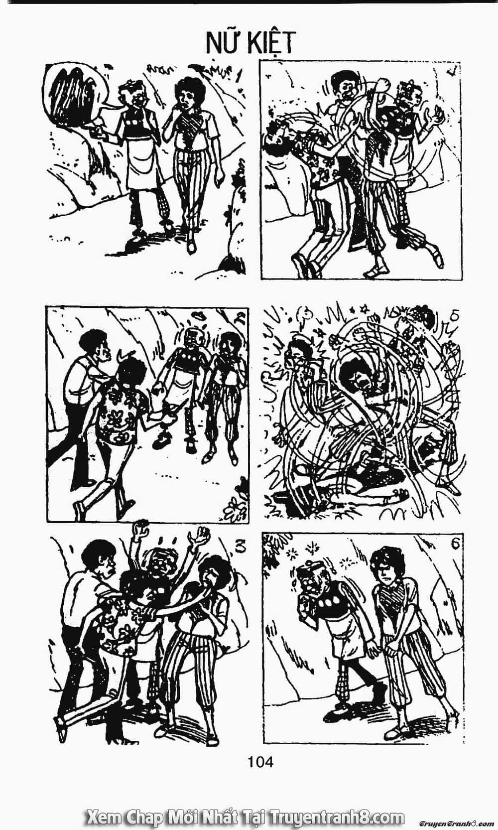 Chú Thoong - Chương 200 - ảnh 20