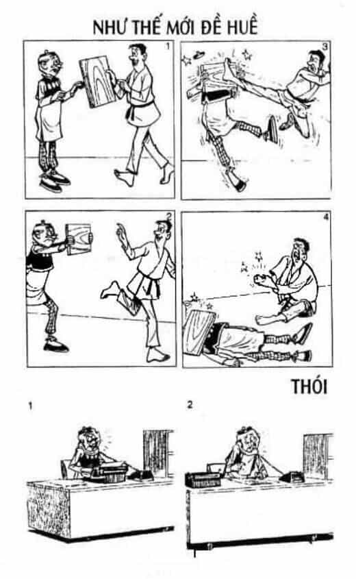 Chú Thoong - Chương 2 - ảnh 17