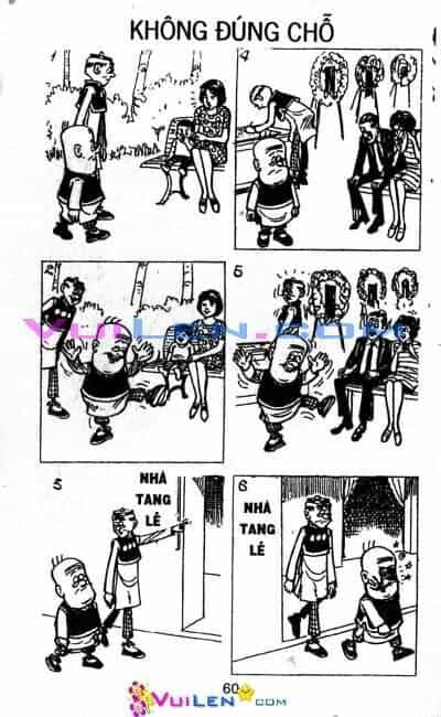 Chú Thoong - Chương 22 - ảnh 17