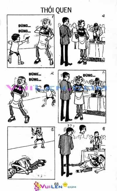 Chú Thoong - Chương 22 - ảnh 25