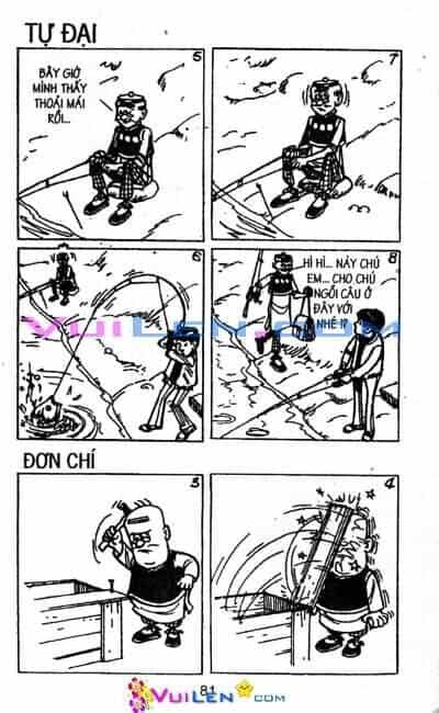 Chú Thoong - Chương 22 - ảnh 38