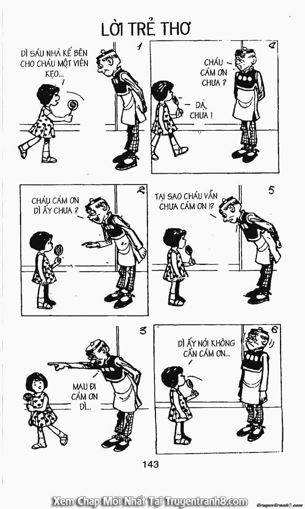 Chú Thoong - Chương 202 - ảnh 19