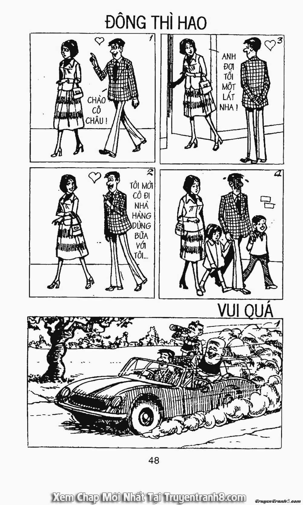 Chú Thoong - Chương 207 - ảnh 4