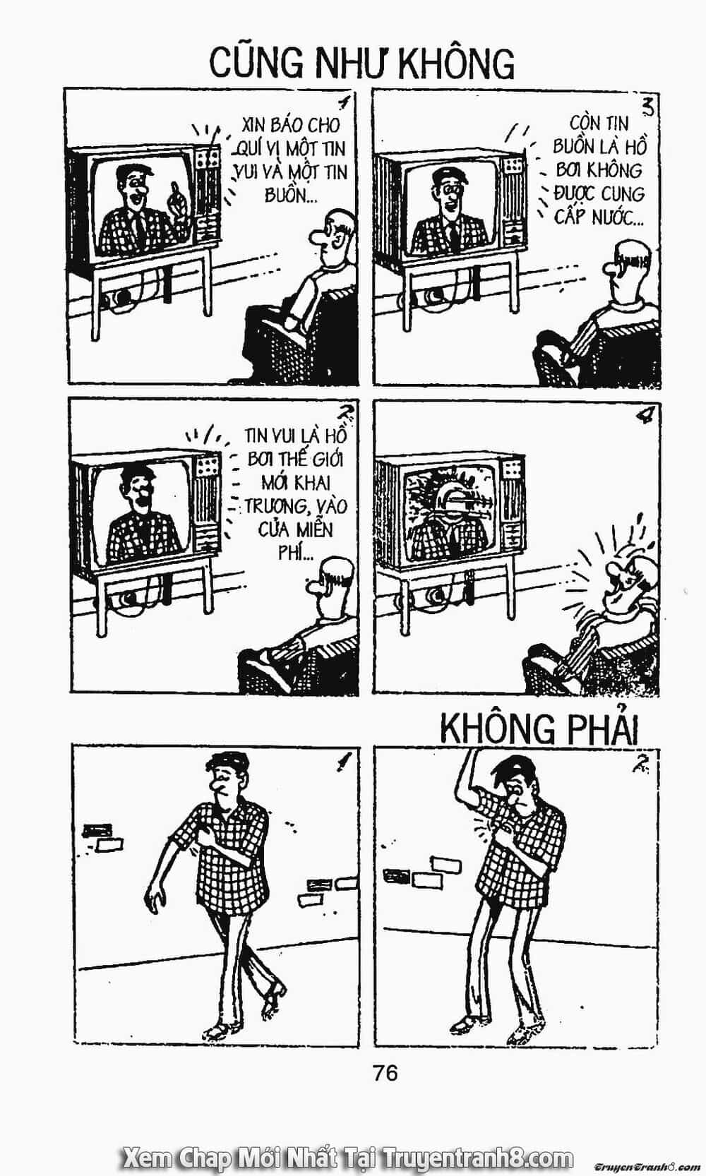 Chú Thoong - Chương 208 - ảnh 12