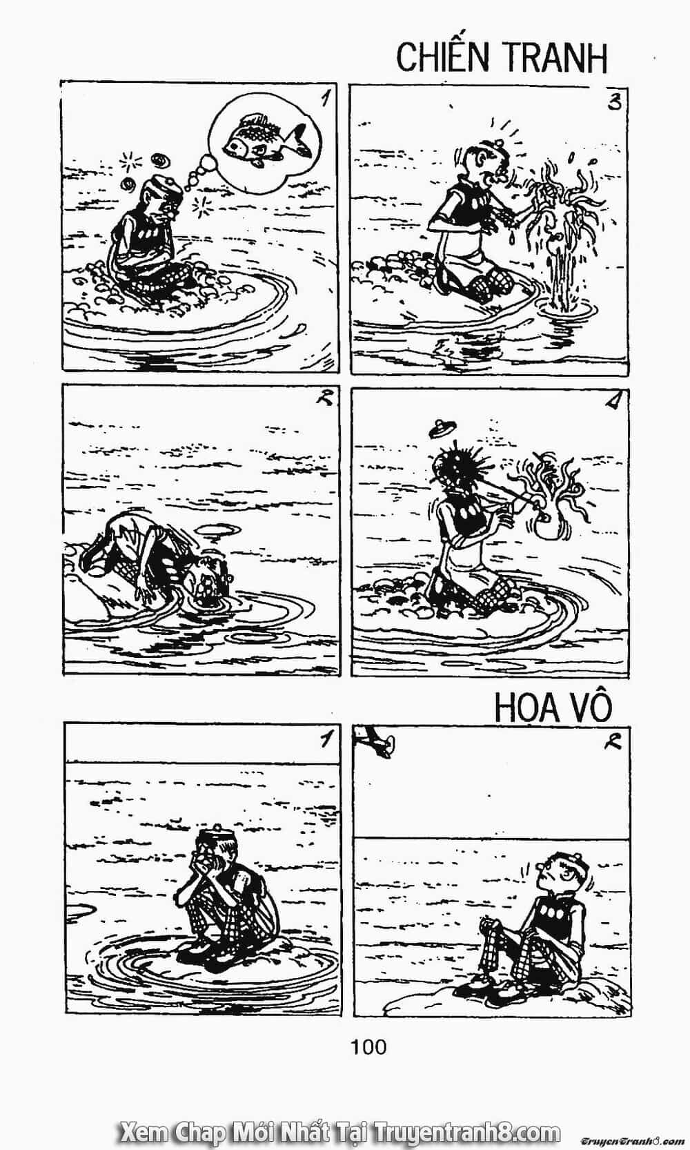 Chú Thoong - Chương 209 - ảnh 16