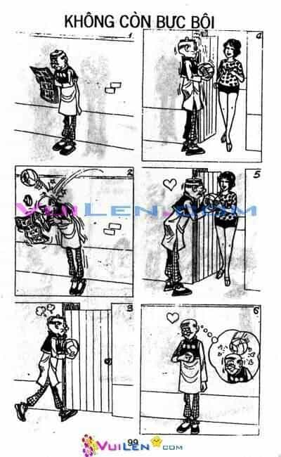 Chú Thoong - Chương 23 - ảnh 16