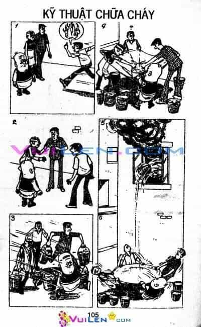 Chú Thoong - Chương 23 - ảnh 22