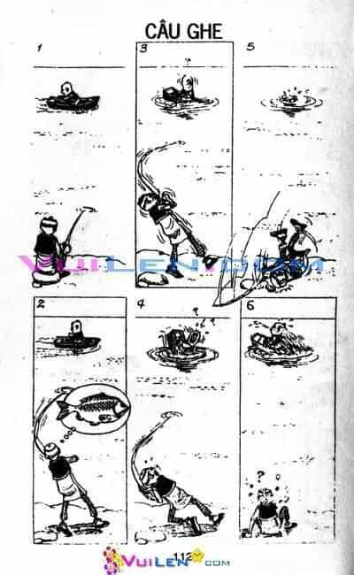 Chú Thoong - Chương 23 - ảnh 29