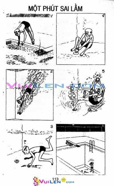 Chú Thoong - Chương 23 - ảnh 30