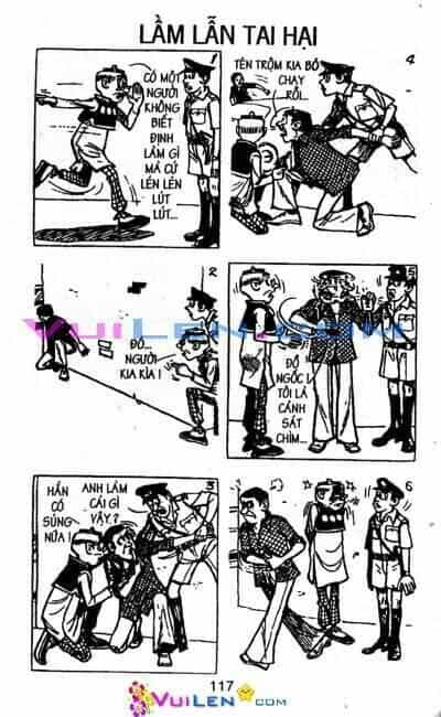Chú Thoong - Chương 23 - ảnh 34