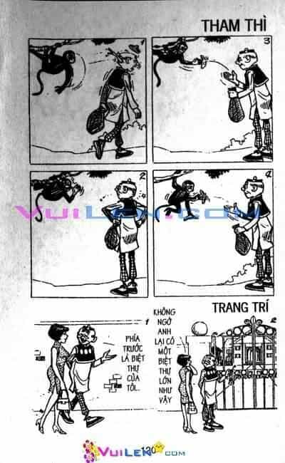 Chú Thoong - Chương 23 - ảnh 37