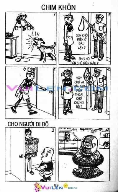 Chú Thoong - Chương 23 - ảnh 6