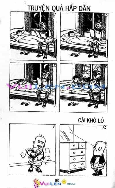 Chú Thoong - Chương 23 - ảnh 7