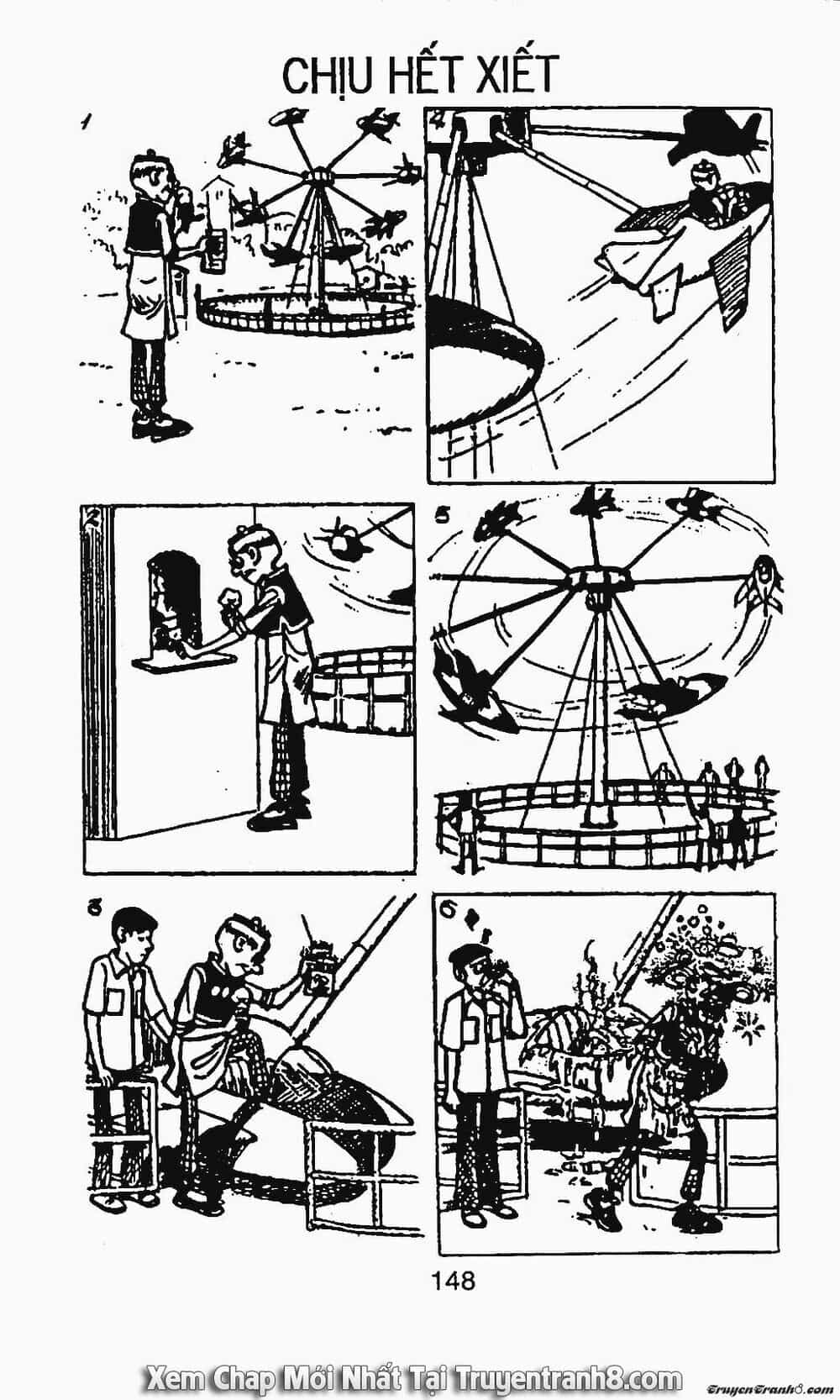 Chú Thoong - Chương 212 - ảnh 4