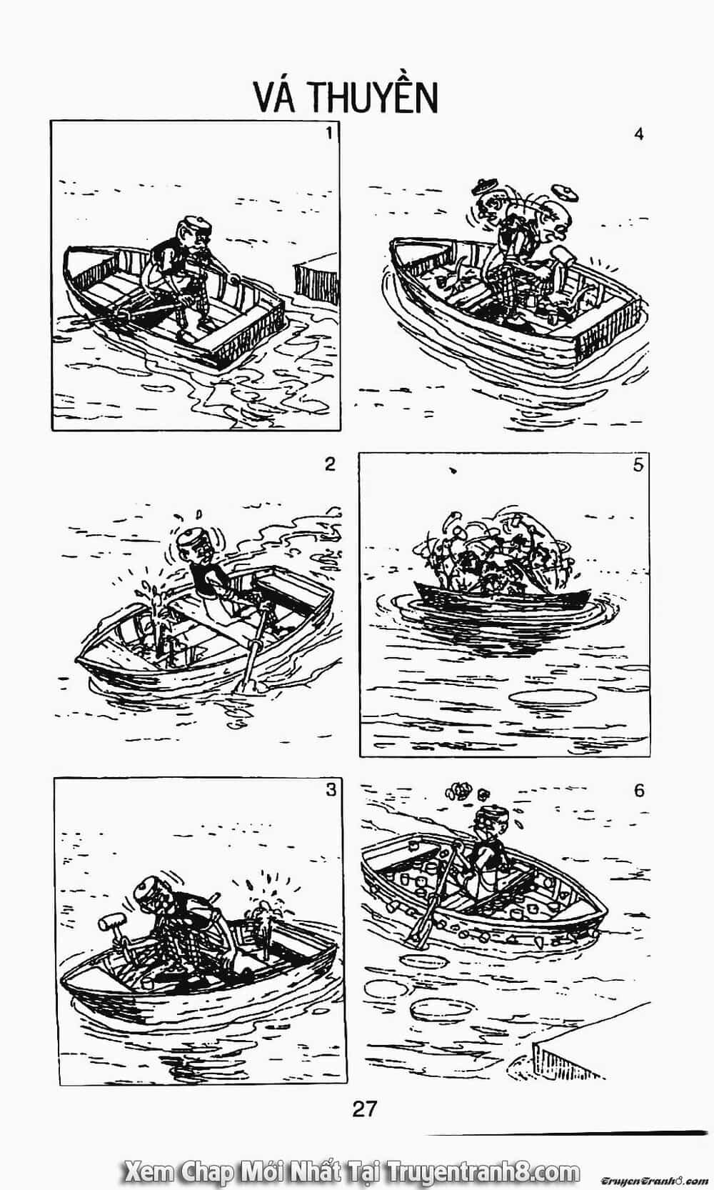 Chú Thoong - Chương 215 - ảnh 3