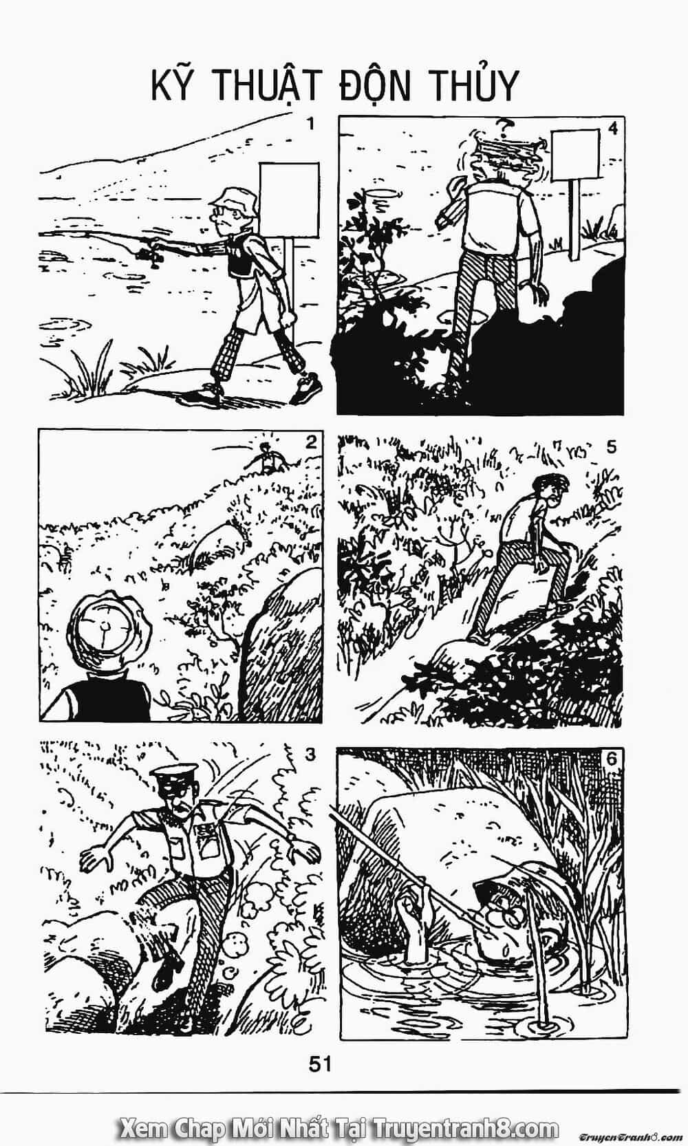 Chú Thoong - Chương 216 - ảnh 7
