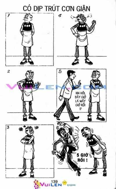 Chú Thoong - Chương 24 - ảnh 17