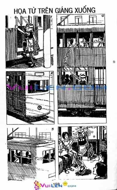 Chú Thoong - Chương 24 - ảnh 37