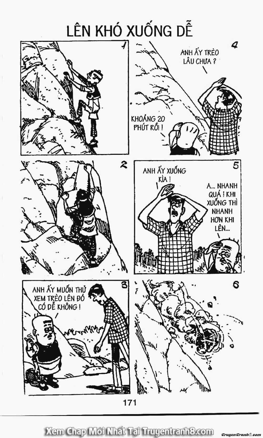 Chú Thoong - Chương 222 - ảnh 7