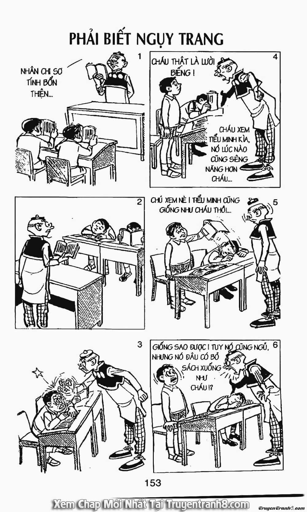 Chú Thoong - Chương 230 - ảnh 9