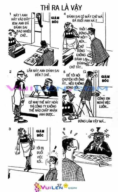 Chú Thoong - Chương 25 - ảnh 33
