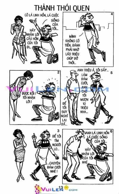 Chú Thoong - Chương 25 - ảnh 9