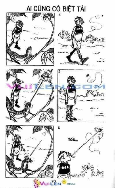 Chú Thoong - Chương 26 - ảnh 28