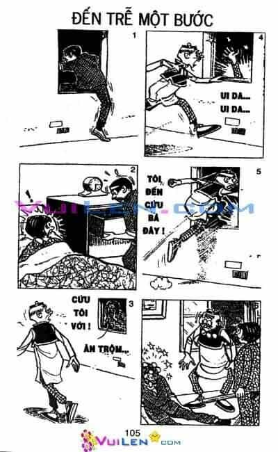 Chú Thoong - Chương 27 - ảnh 22