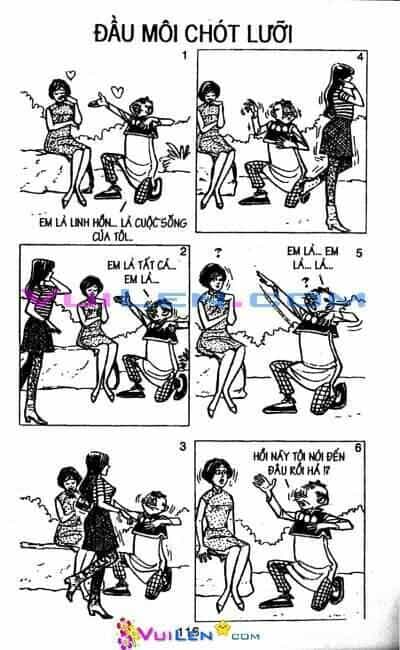 Chú Thoong - Chương 27 - ảnh 33