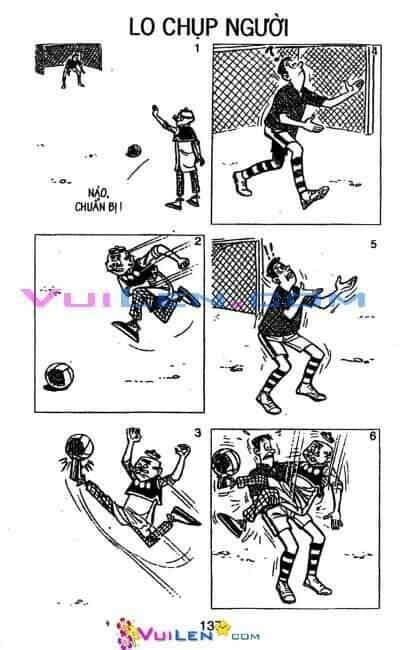 Chú Thoong - Chương 28 - ảnh 15