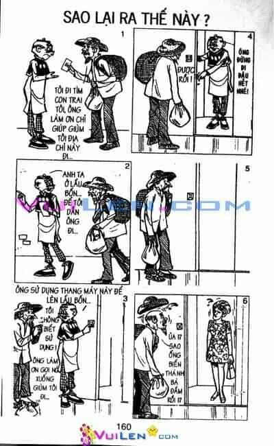 Chú Thoong - Chương 28 - ảnh 38