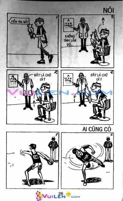 Chú Thoong - Chương 29 - ảnh 22